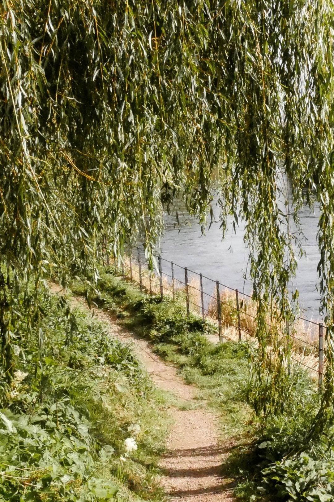 Nature reserves