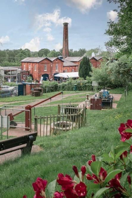 Waterworks Museum